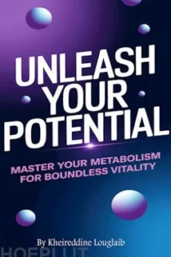 Unlock Your Energy Potential