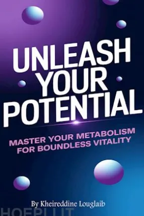 Unlock Your Energy Potential