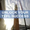 Unlock Your TEFL Success