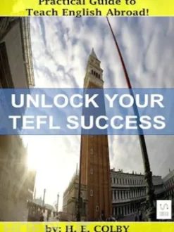 Unlock Your TEFL Success