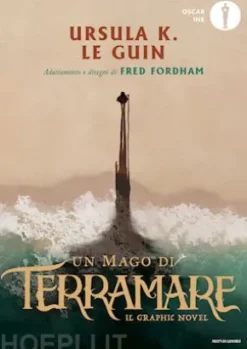 Un mago di Terramare
