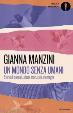 Un mondo senza umani