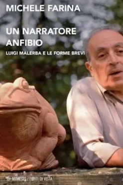 UN NARRATORE ANFIBIO