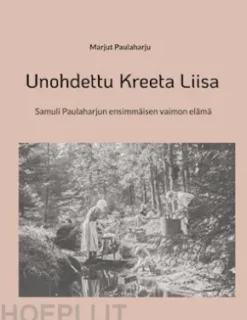 Unohdettu Kreeta Liisa