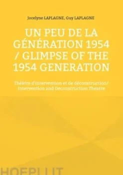 Un peu de la génération 1954 / Glimpse of the 1954 Generation