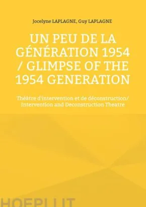 Un peu de la génération 1954 / Glimpse of the 1954 Generation