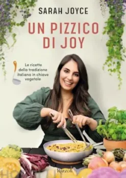 Un pizzico di Joy