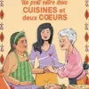 Un pont entre deux cuisines et deux coeurs