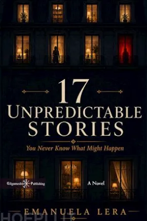 17 Unpredictable Stories
