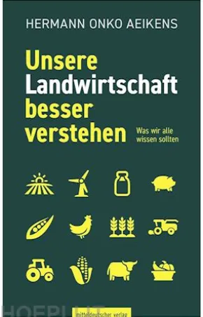 Unsere Landwirtschaft besser verstehen