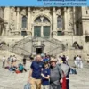 Unser 3-Generationen-Männer-Camino