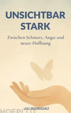 Unsichtbar stark