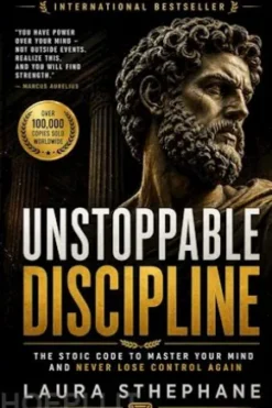 Unstoppable Discipline