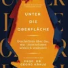 Unter die Oberfläche