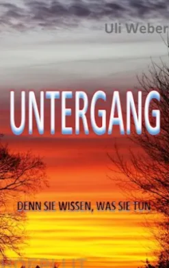 Untergang