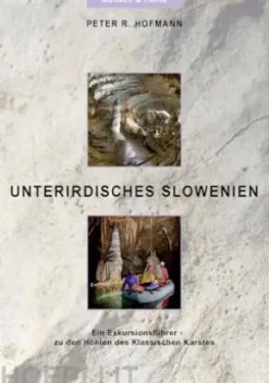 Unterirdisches Slowenien