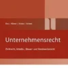 Unternehmensrecht