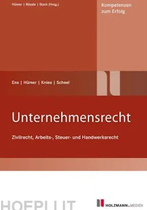 Unternehmensrecht