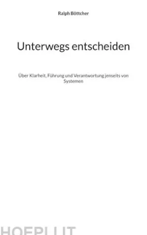 Unterwegs entscheiden