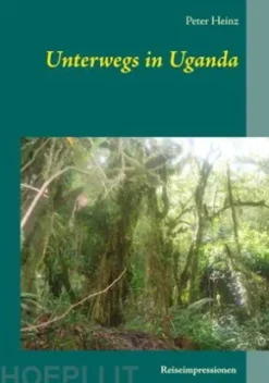 Unterwegs in Uganda