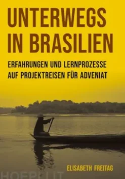 Unterwegs in Brasilien