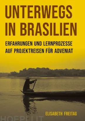 Unterwegs in Brasilien