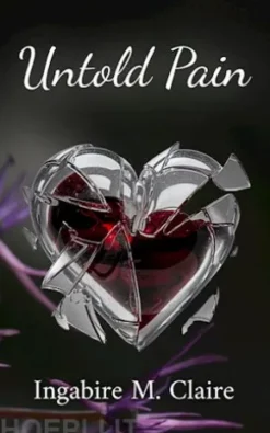 Untold Pain