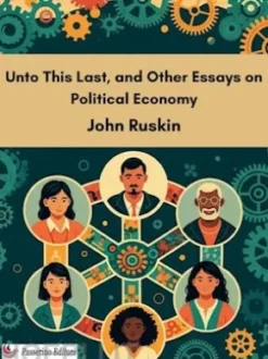 Unto This Last, and Other Essays on Political Economy