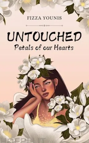 Untouched Petals of Our Hearts