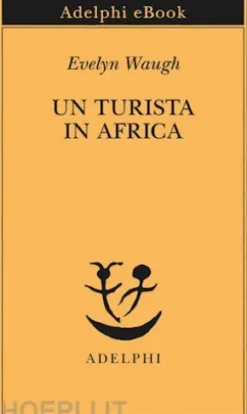 Un turista in Africa