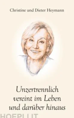 Unzertrennlich vereint im Leben und darüber hinaus