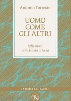 Uomo come gli altri