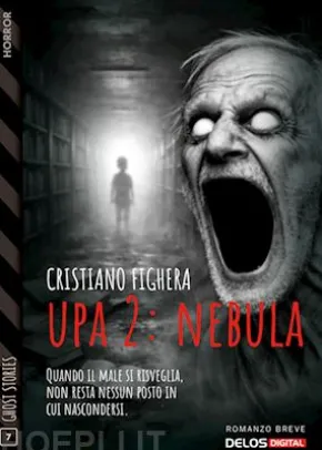 Upa 2: Nebula