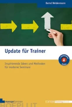 Update für Trainer