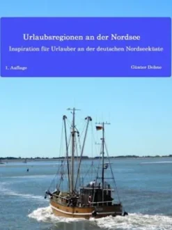 Urlaubsregionen an der Nordsee