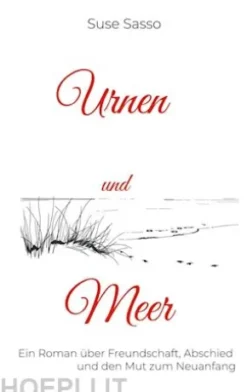 Urnen und Meer