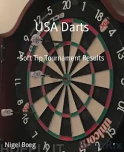 USA Darts