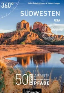 USA - Südwesten