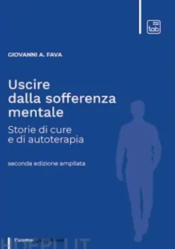 Uscire dalla sofferenza mentale