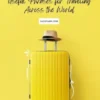 Useful Phrases for Traveling Across the World