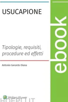 Usucapione