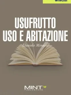 Usufrutto Uso e Abitazione