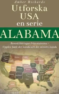 Utforska Usa - En Serie