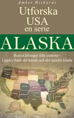Utforska Usa – En Serie