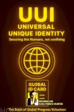 UUI - Universal Unique Identity