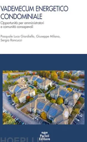 Vademecum energetico condominiale