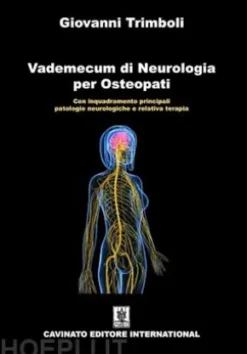 Vademecum di Neurologia per Osteopati