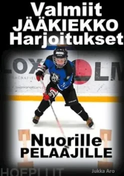 Valmiit Jääkiekkoharjoitukset