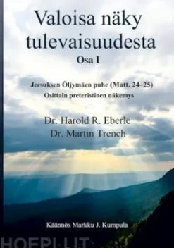 Valoisa näky tulevaisuudesta