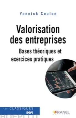 Valorisation des entreprises